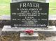 Photo of headstones/thumb_Bessie Linda McLennan died 1976 hdstn Invercargill